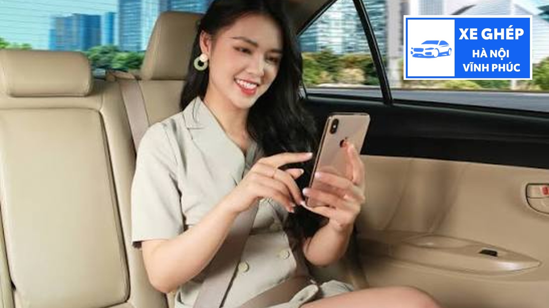 xe ghép hà nội tam đảo vĩnh phúc